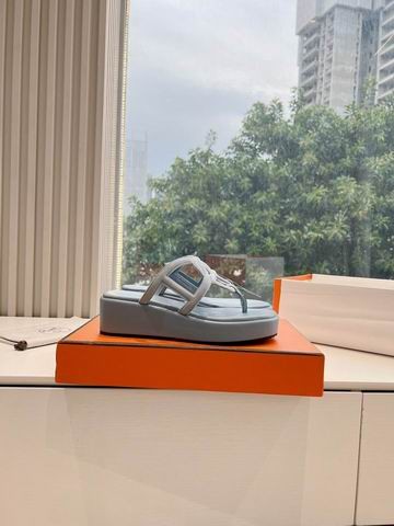 Hermes Shoes Hermes sz35-40 mnh0803