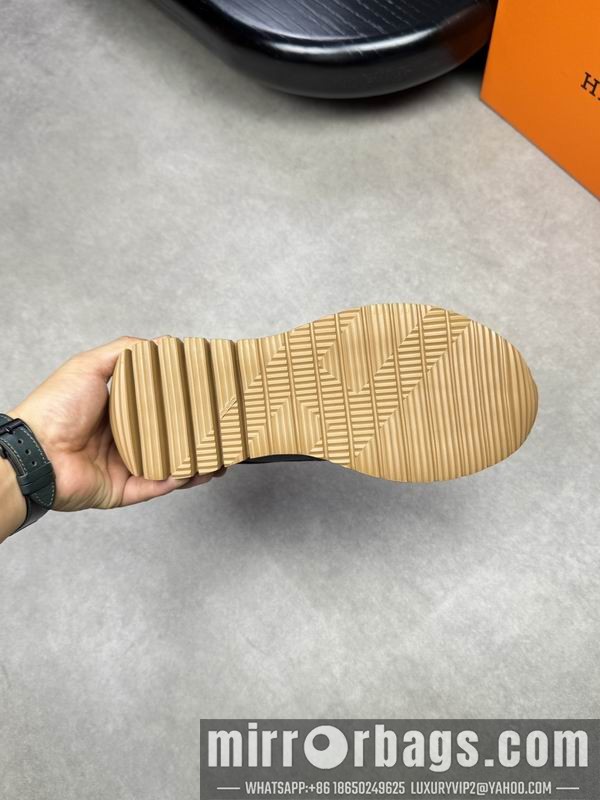 Hermes Shoes Hermes sz38-45 hnh0304