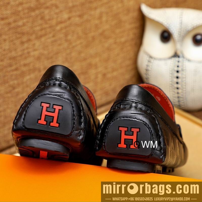 Hermes Shoes Hermes sz38-45 WM0902