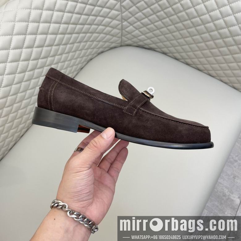 Hermes Shoes Hermes sz38-44 2C n0911