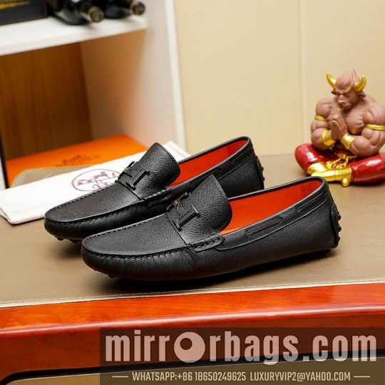 Hermes Shoes Hermes sz38-47 mnh0802