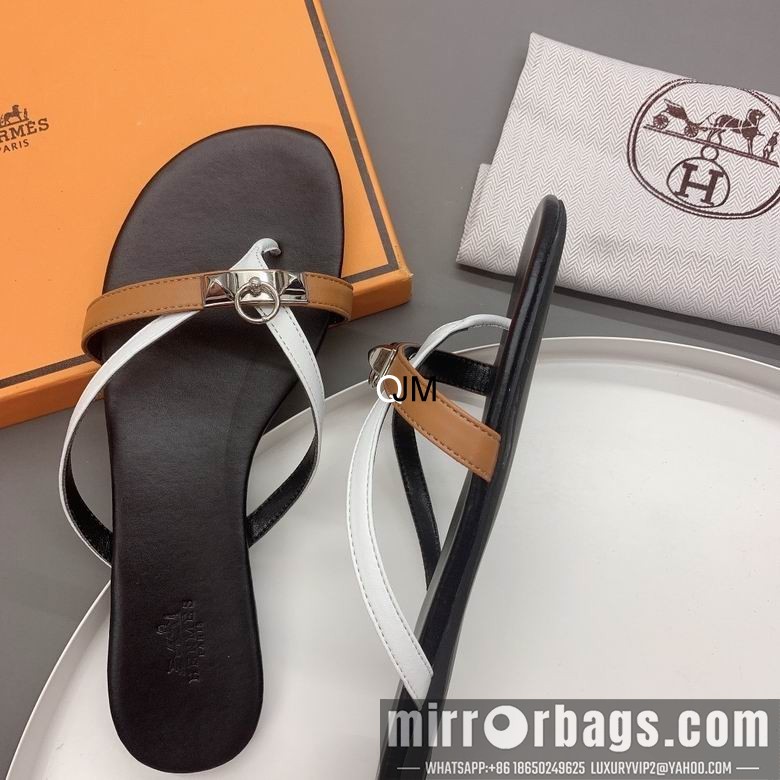 Hermes Shoes Hermes sz35-39 JM0135