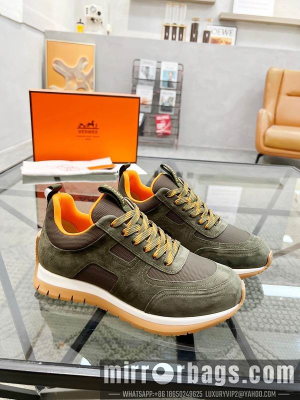 Hermes Shoes Hermes sz38-45 jyh0709