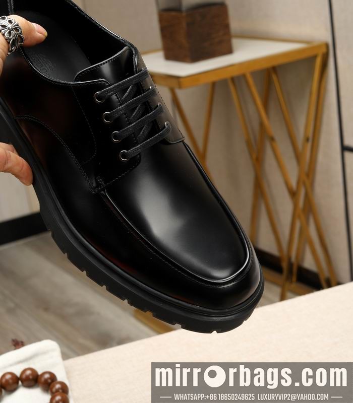 Hermes Shoes Hermes sz38-45 mnf0302