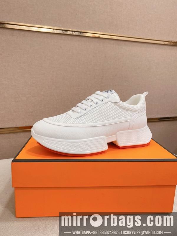 Hermes Shoes Hermes sz38-45 hnh0610