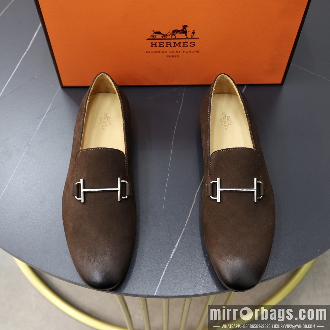 Hermes Shoes Hermes sz38-44 h0724