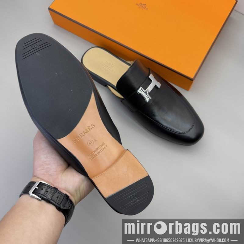 Hermes Shoes Hermes sz38-45 mnf0219