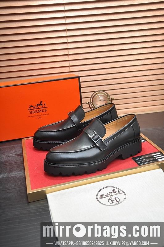 Hermes Shoes Hermes sz38-45 hnh0617