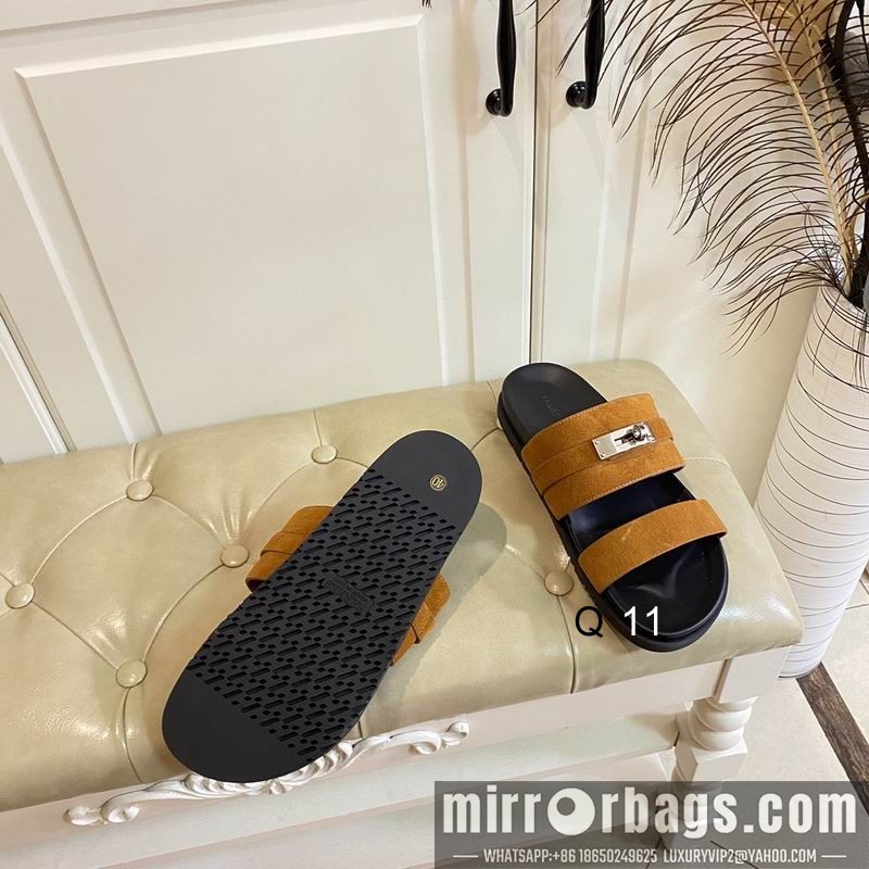 Hermes Shoes Hermes sz35-45 Y1001