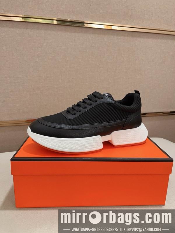 Hermes Shoes Hermes sz38-45 hnh0305
