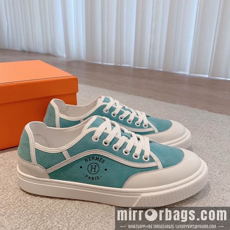 Hermes Shoes Hermes sz35-46 mnf0213