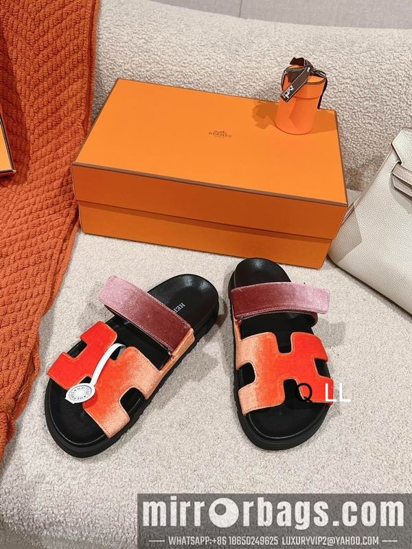 Hermes Shoes Hermes sz35-40 LL0303