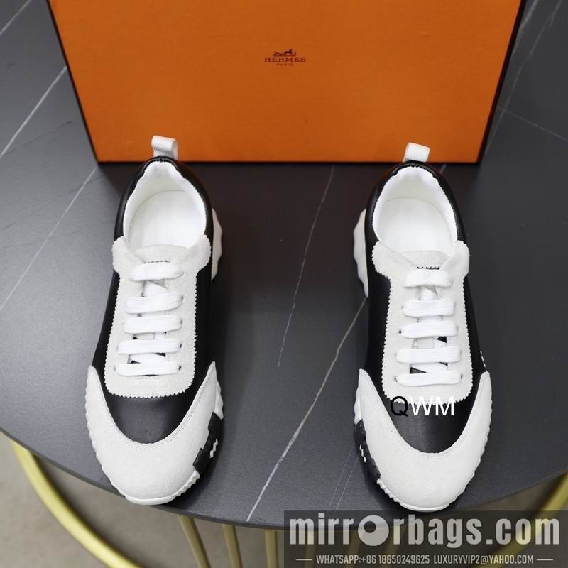 Hermes Shoes Hermes sz38-45 WM0913