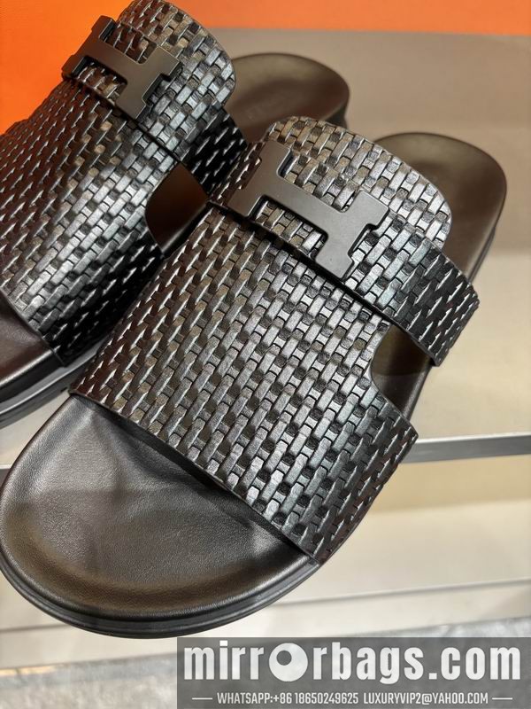 Hermes Shoes Hermes sz38-45 mnh0503