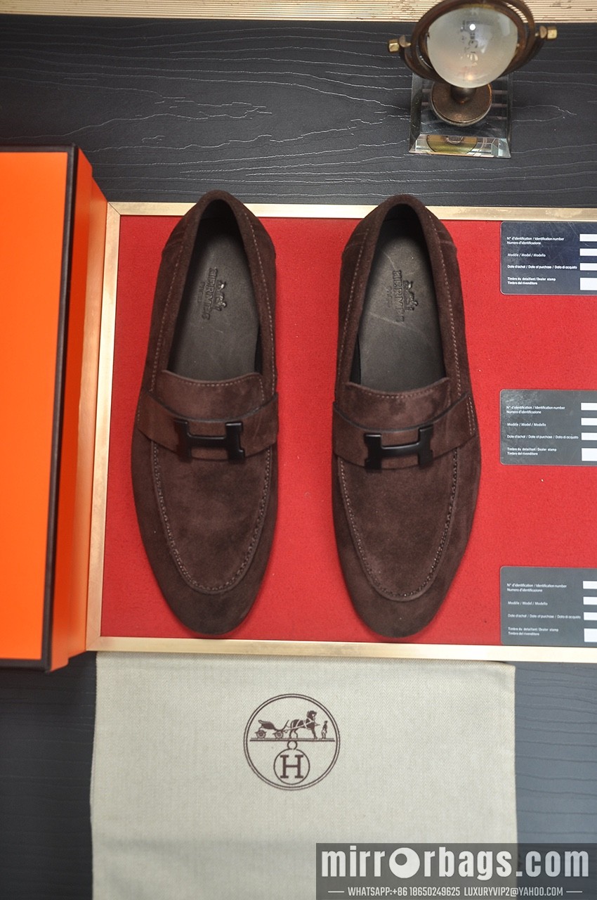 Hermes Shoes Hermes sz38-44 h0701