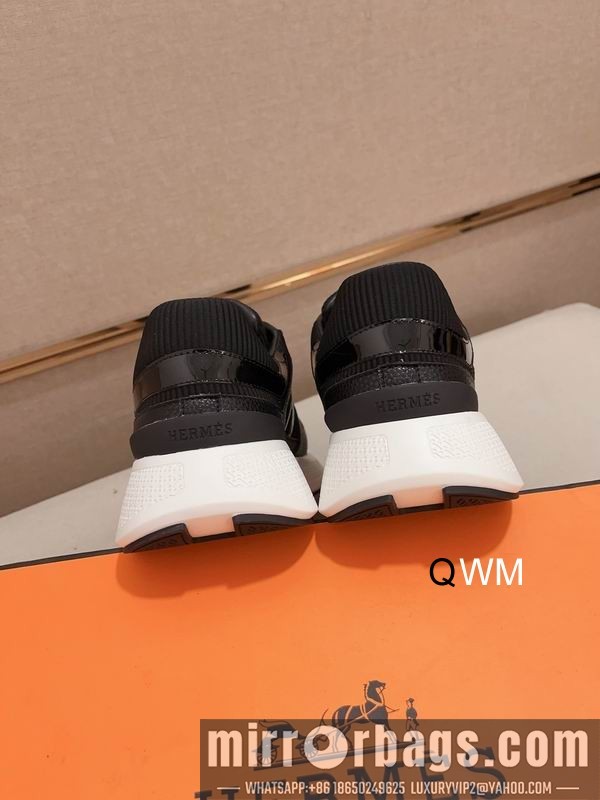 Hermes Shoes Hermes sz38-45 WM0805