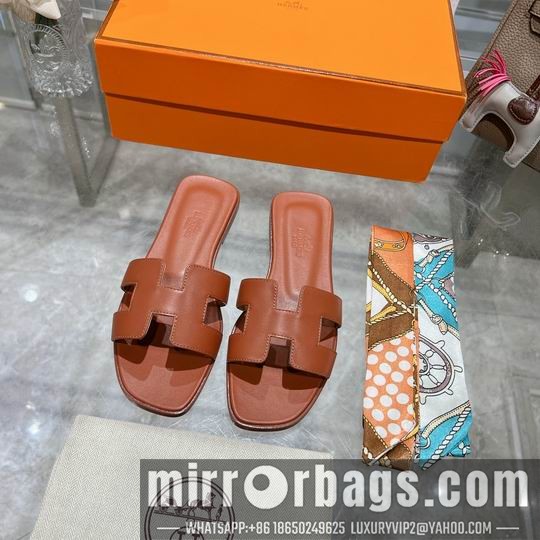 Hermes Shoes Hermes sz34-42 mnh0231