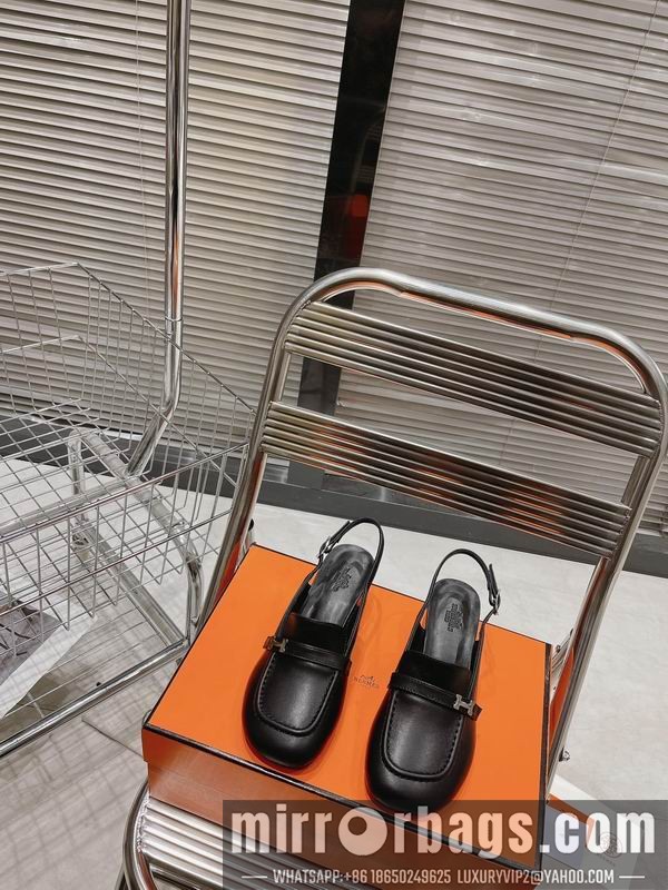 Hermes Shoes Hermes sz35-41 mnf0202