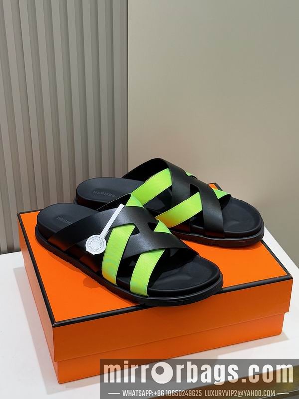 Hermes Shoes Hermes sz38-46 mnh0501