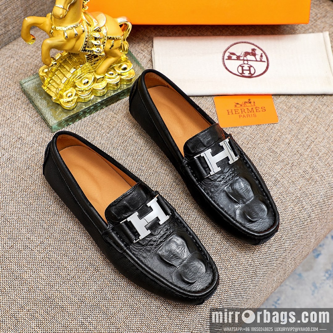 Hermes Shoes Hermes sz38-44 h0711