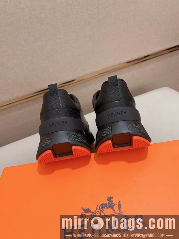 Hermes Shoes Hermes sz38-45 hnh0306