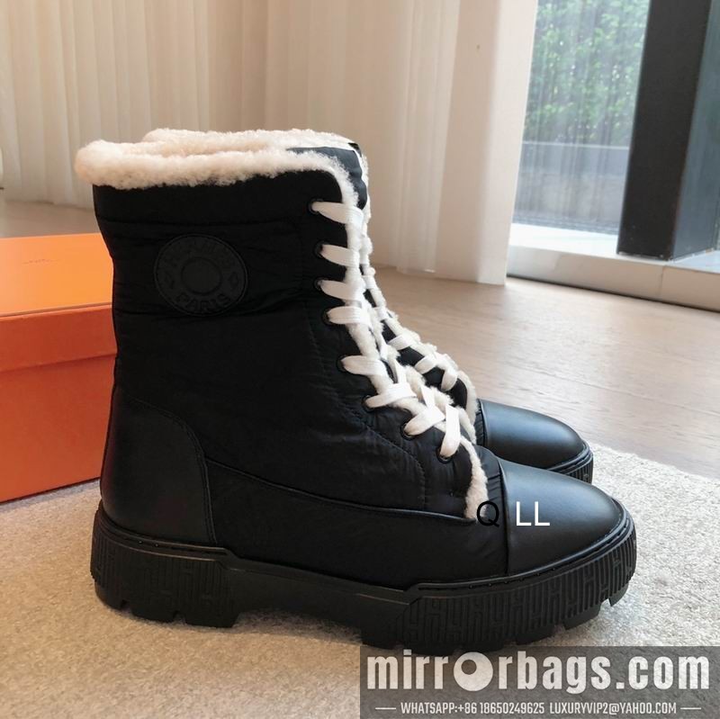 Hermes Shoes HERMES sz35-40 LL0808