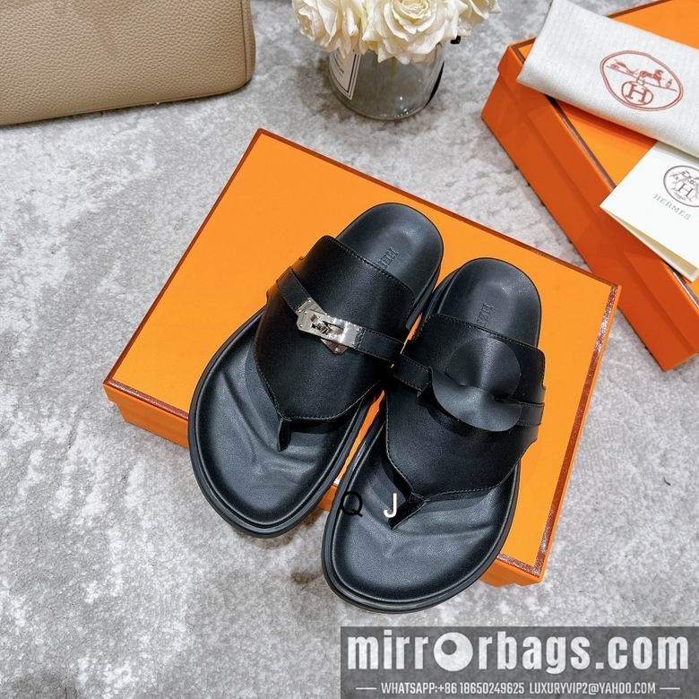 Hermes Shoes HERMES sz35-39XJ0104
