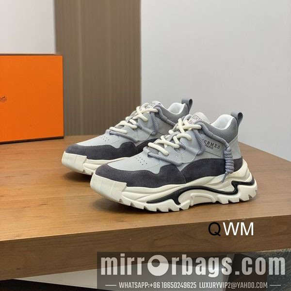 Hermes Shoes Hermes sz38-45 WM1105