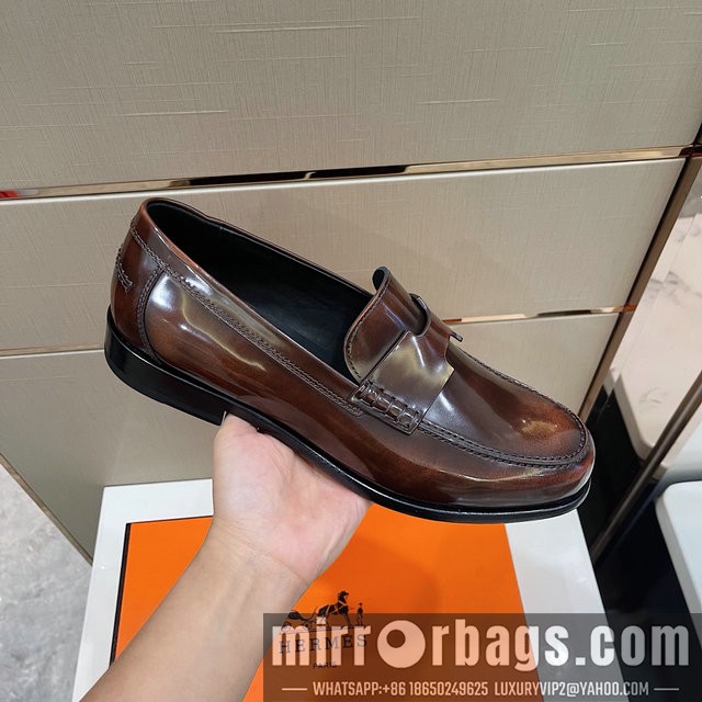 Hermes Shoes 22530127 SZ 38-44
