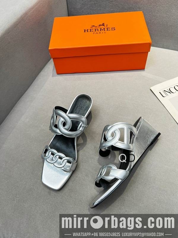Hermes Shoes Hermes sz35-43 GDT0113