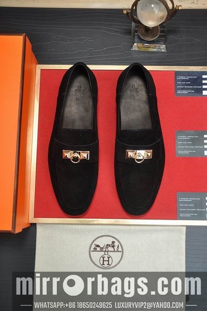 Hermes Shoes Hermes sz38-45 mnh0420