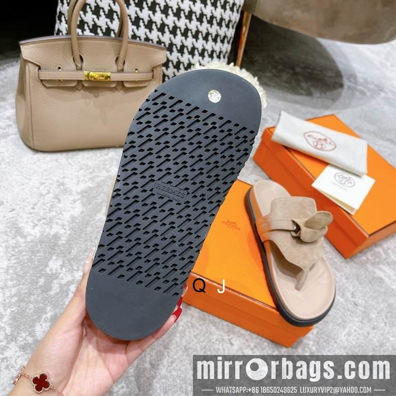Hermes Shoes HERMES sz35-39XJ0104