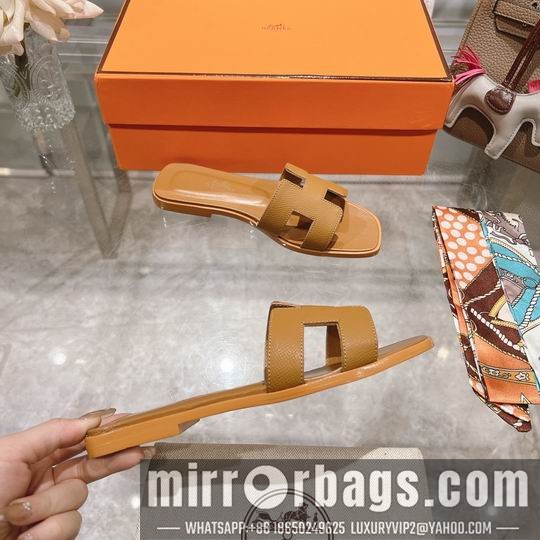 Hermes Shoes Hermes sz34-42 mnh0244
