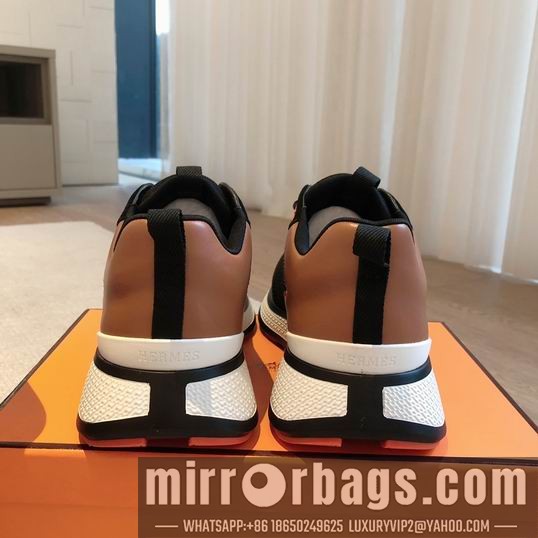 Hermes Shoes Hermes sz35-46 mnh0216