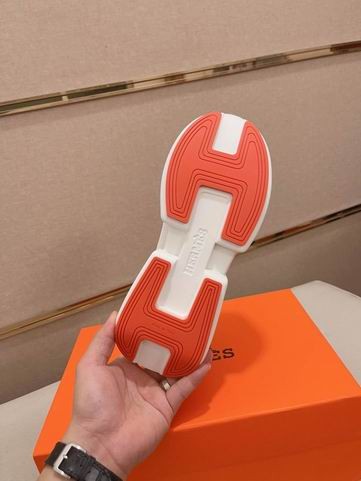 Hermes Shoes Hermes sz38-45 hnh0508