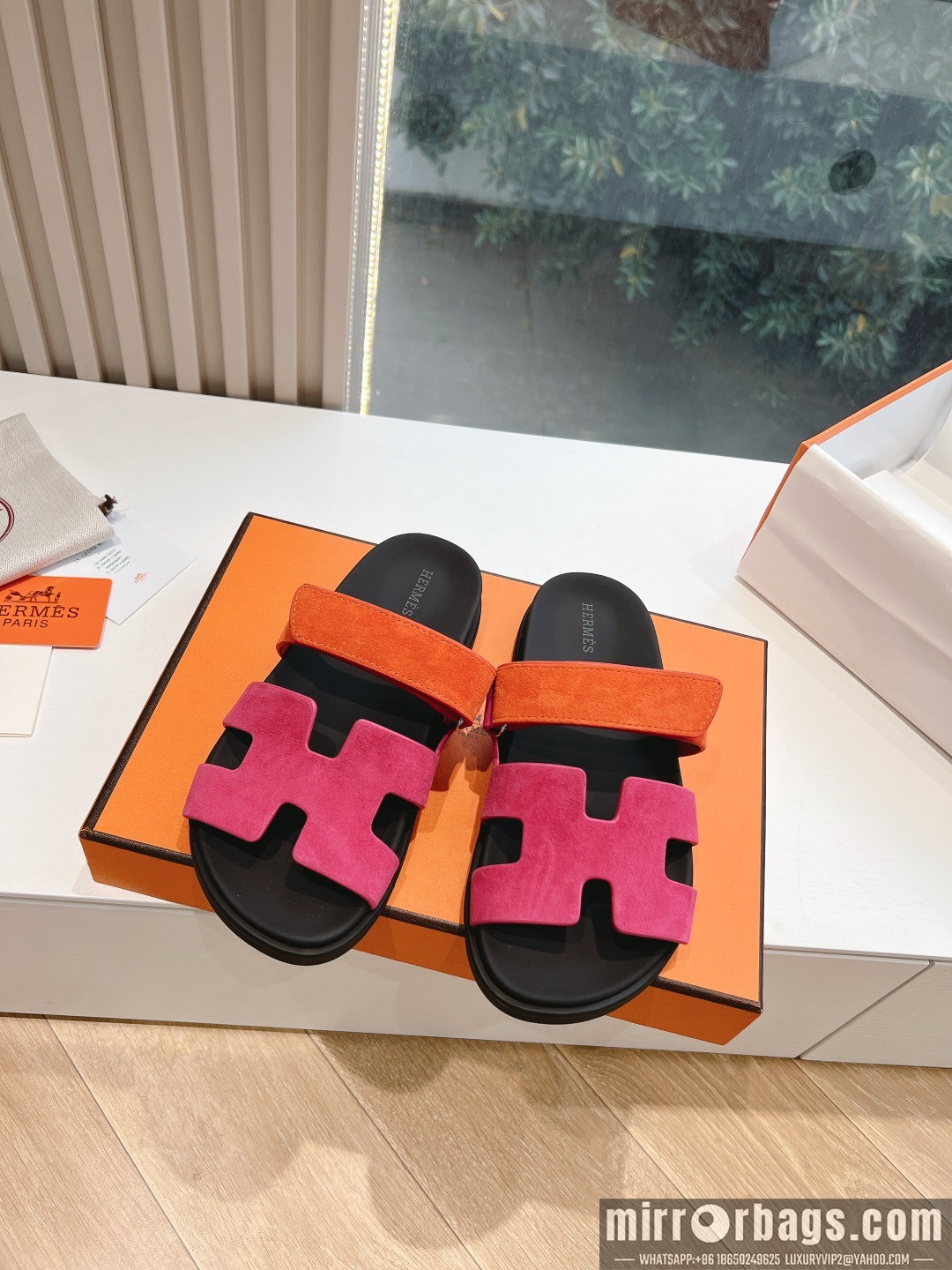 Hermes Shoes Hermes sz35-45 h0503