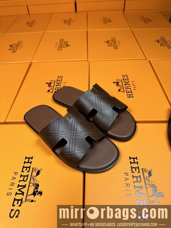 Hermes Shoes Hermes sz38-46 mnf0231