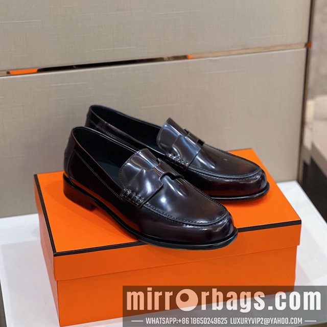 Hermes Shoes 22530129 SZ 38-44