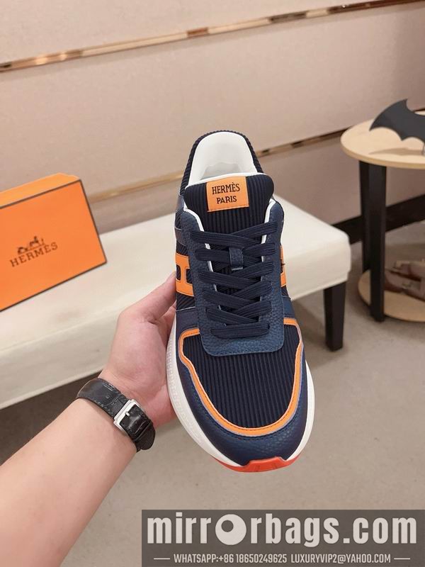 Hermes Shoes Hermes sz38-45 hnh0307