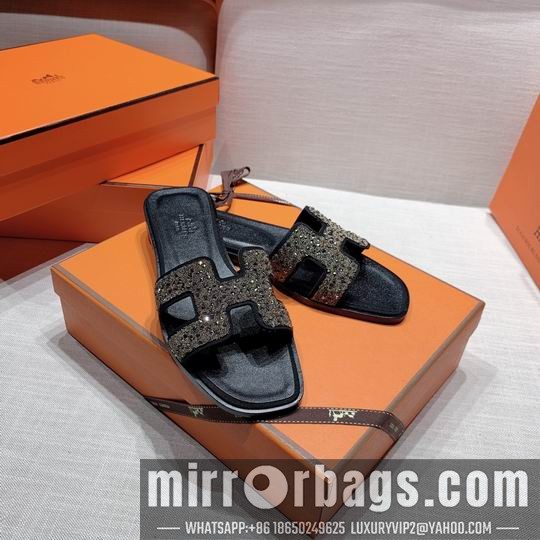 Hermes Shoes Hermes sz35-42 mnh0403