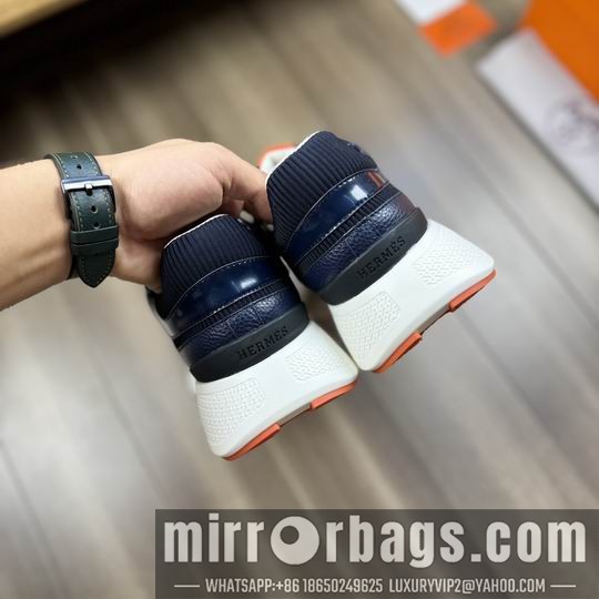 Hermes Shoes Hermes sz38-45 hnh0509