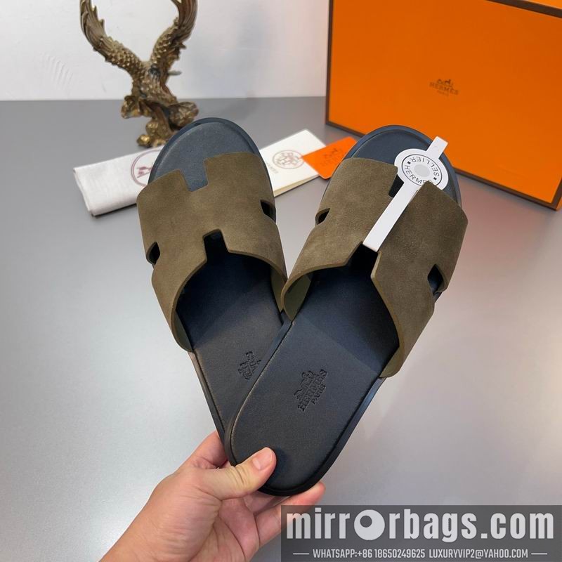 Hermes Shoes Hermes sz38-48 mnf0314