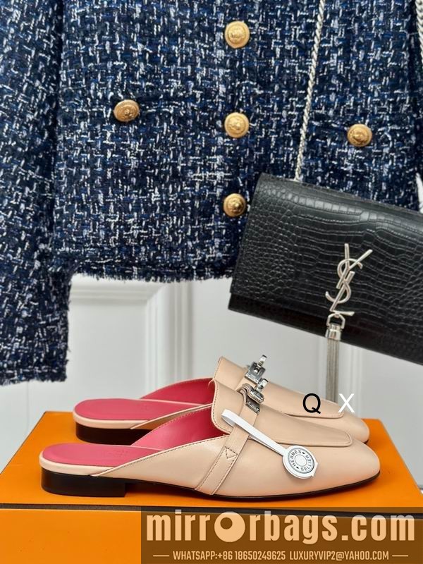 Hermes Shoes Hermes sz35-40 JX1001