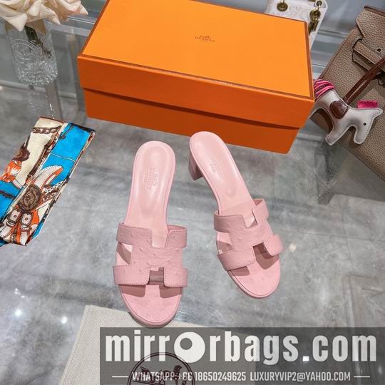 Hermes Shoes Hermes sz34-42 mnh0211