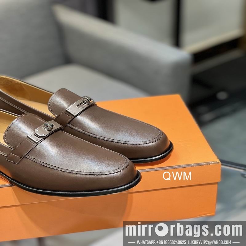 Hermes Shoes Hermes sz38-45 WM0703