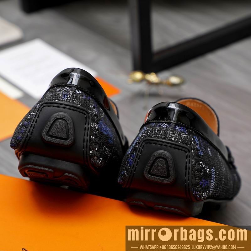 Hermes Shoes Hermes sz38-44 hnh0302