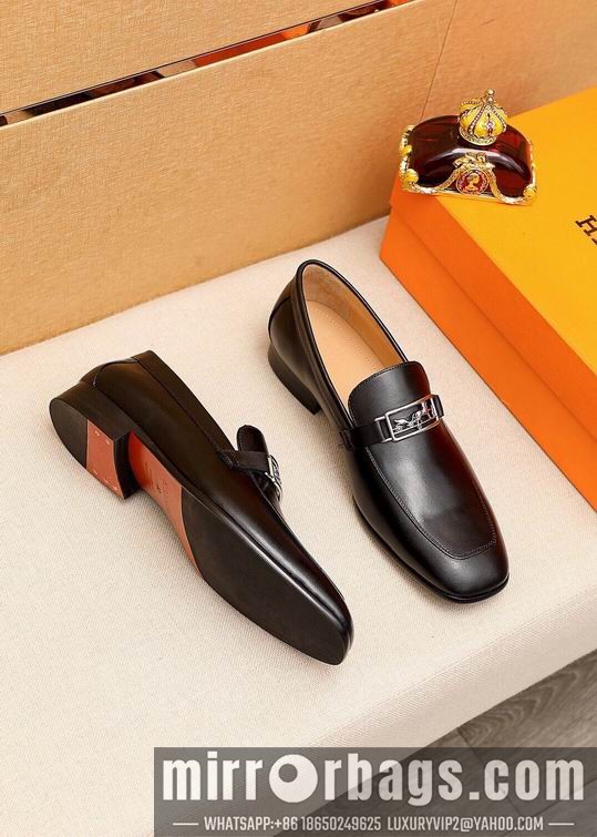 Hermes Shoes Hermes sz38-45 mnh0512