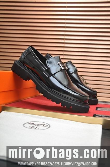 Hermes Shoes Hermes sz38-45 mnh0537