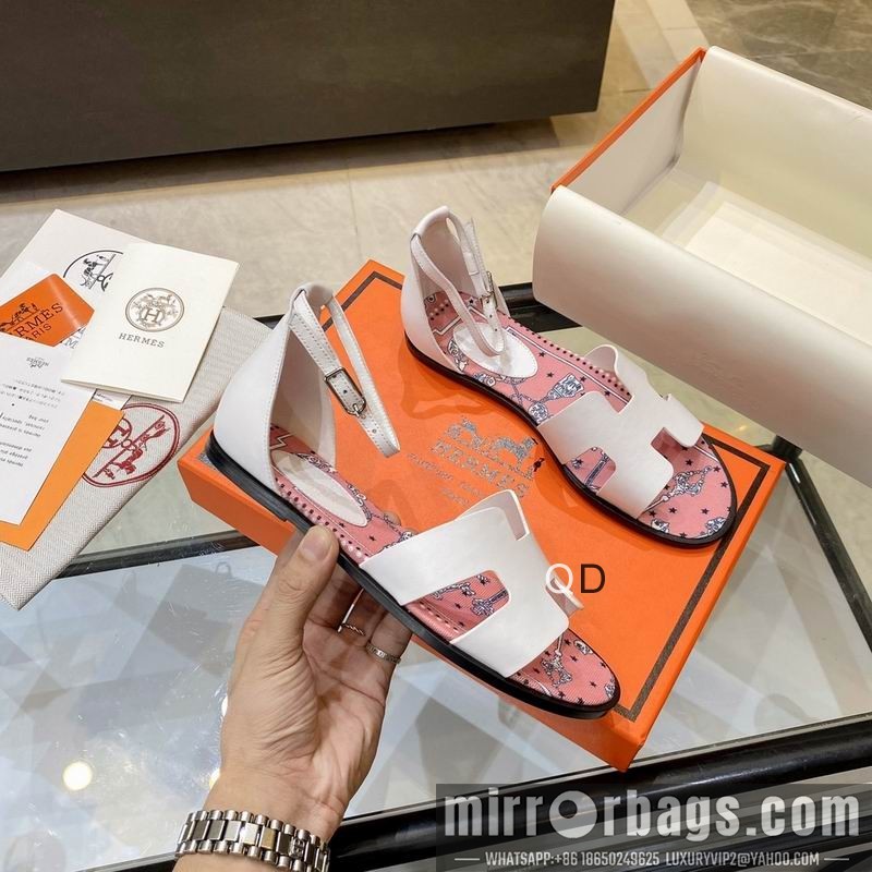 Hermes Shoes Hermes sz34-42 GDT0132