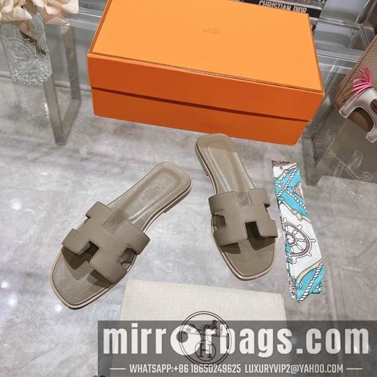 Hermes Shoes Hermes sz34-42 mnh0234